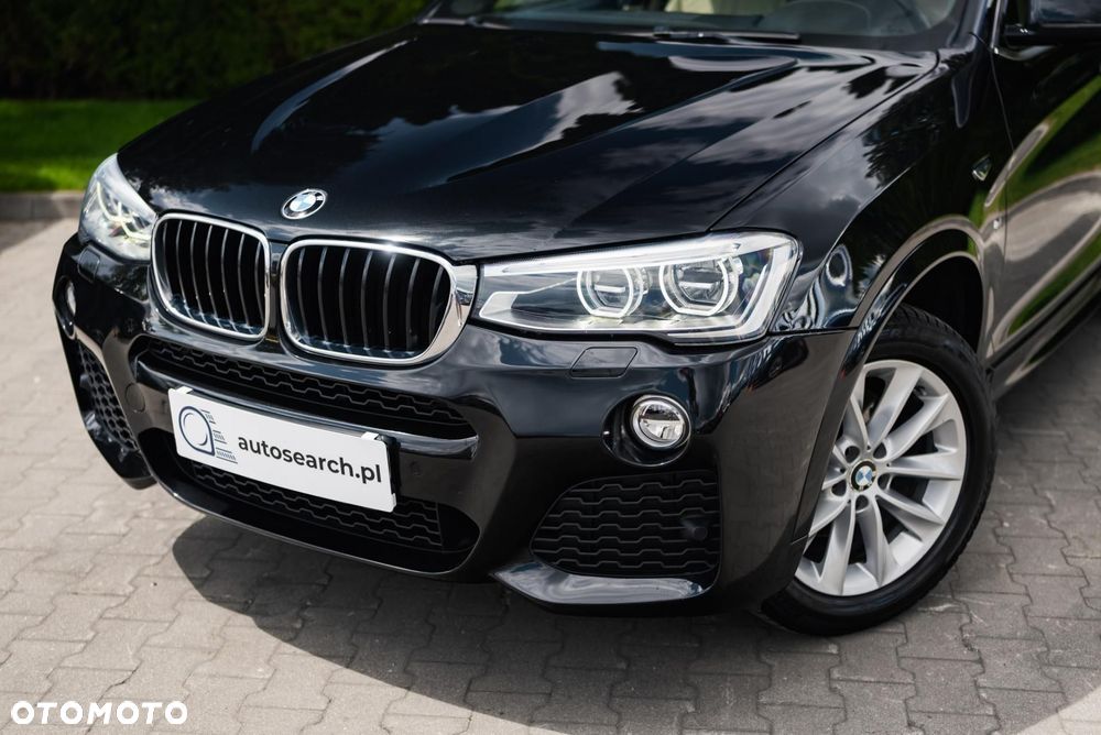 BMW X4 xDrive20i M Sport - 40