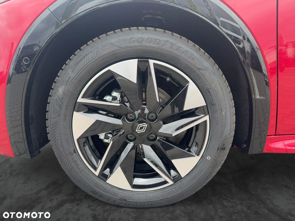 Renault Clio 1.8 E-TECH Full Hybrid 160 Techno - 22