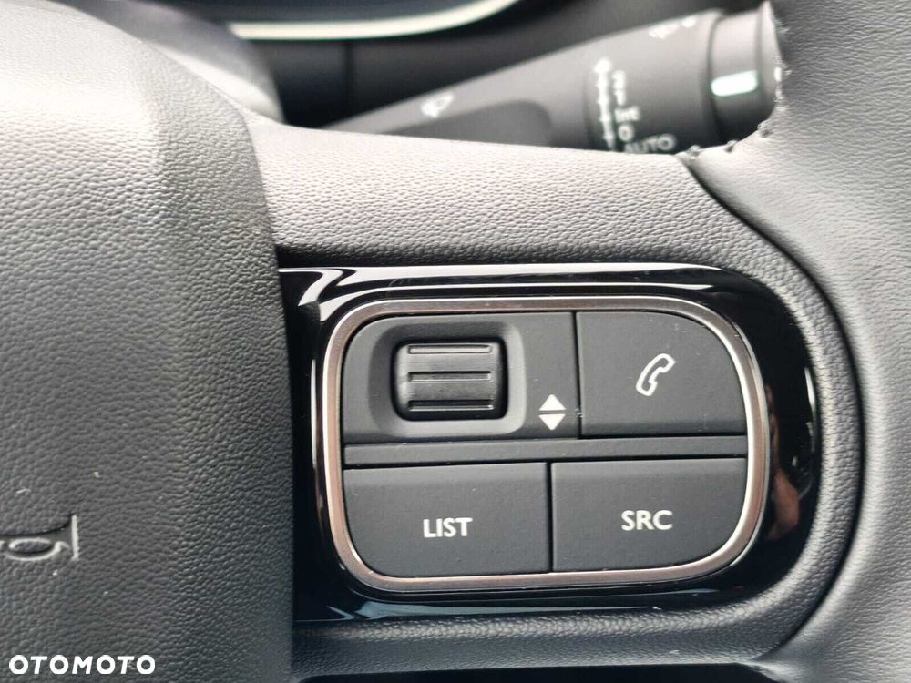 Citroën C5 Aircross 1.2 PureTech Feel Pack - 23