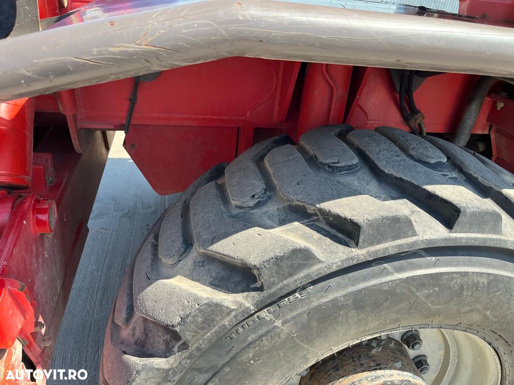 Manitou MRT2150 - 19