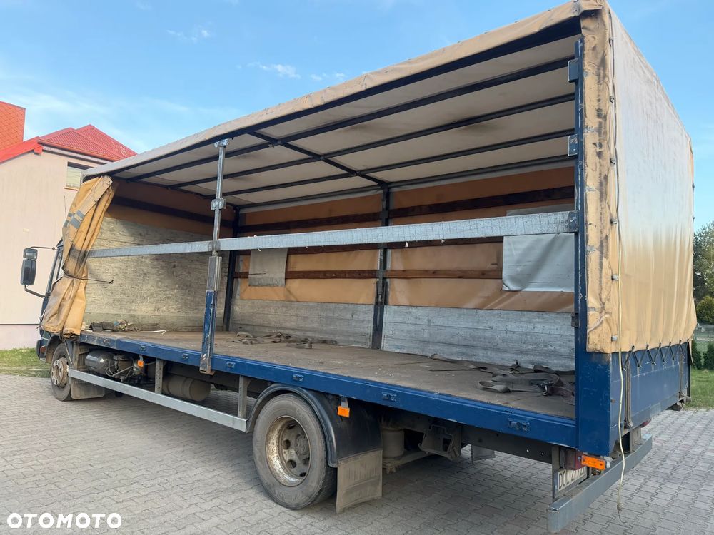 Volvo FL6 - 12