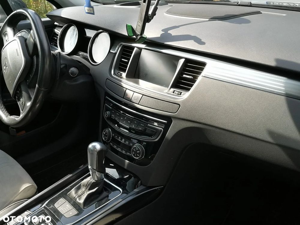 Peugeot 508 - 6
