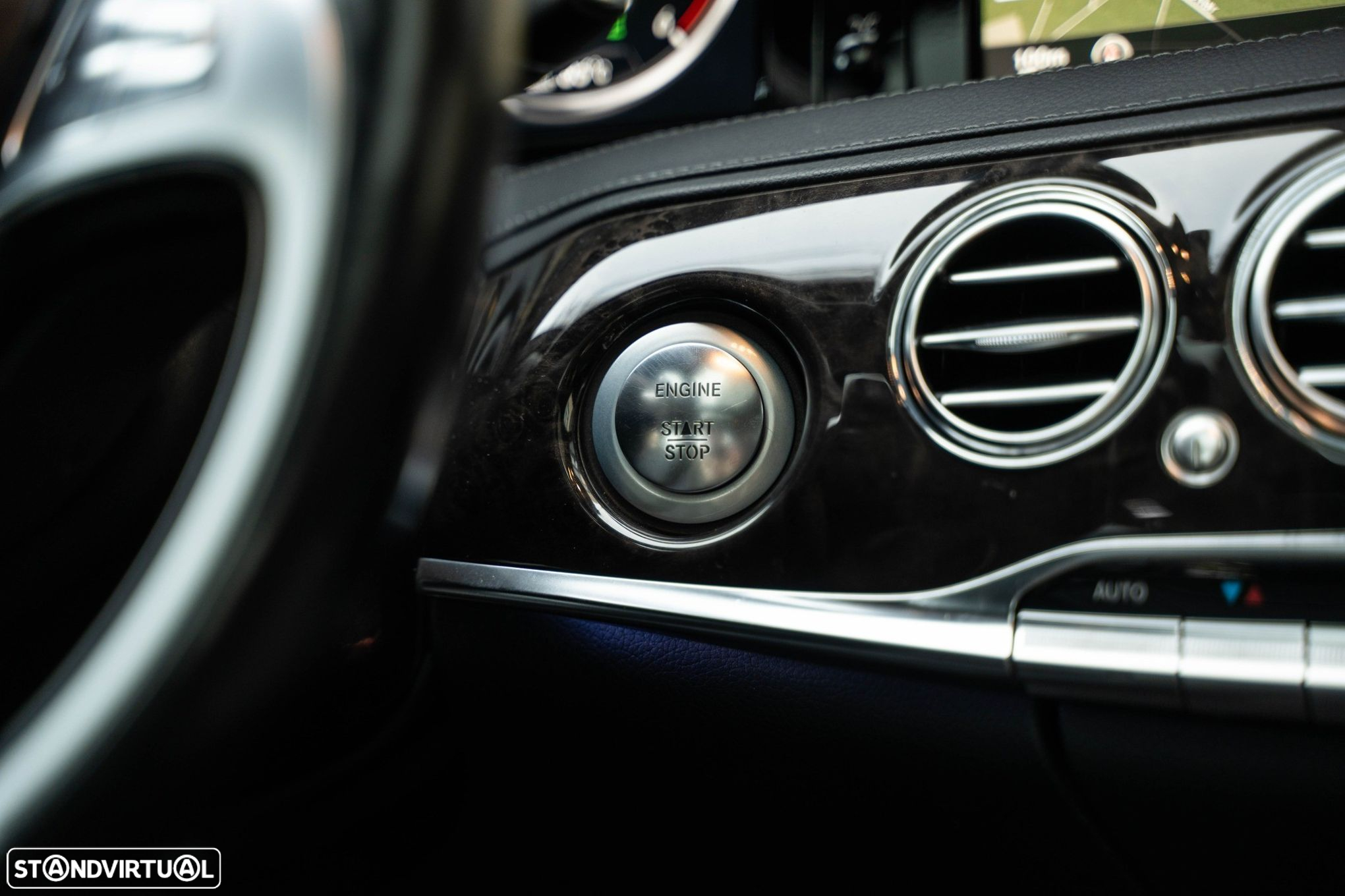 Mercedes-Benz S 350 BlueTEC - 5