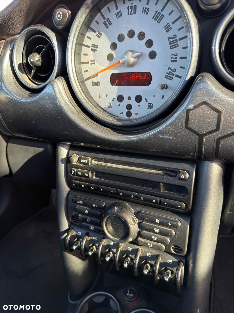 MINI Cooper S - 22