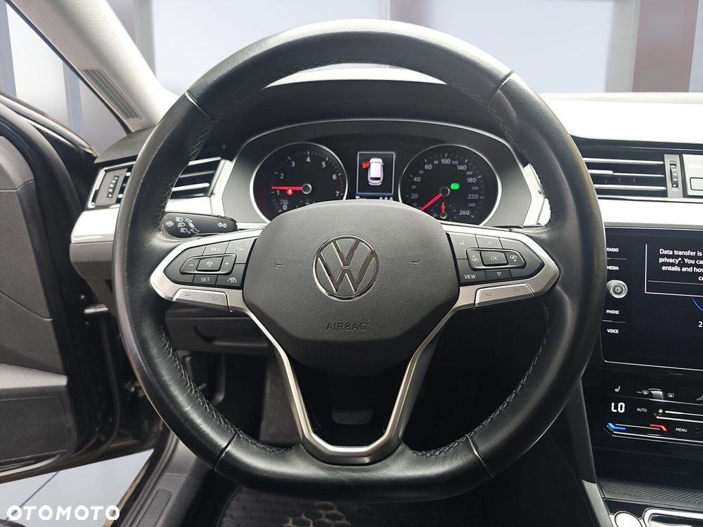 Volkswagen Passat Variant 1.5 TSI EVO Business DSG - 13