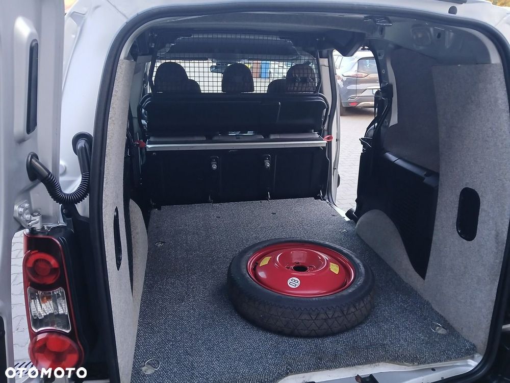 Citroën Berlingo - 17