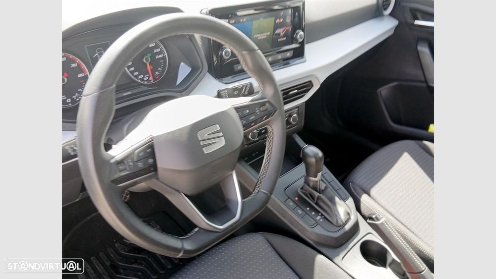 SEAT Ibiza 1.0 TSI Style DSG - 13