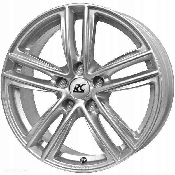 felgi 18 5x112 mercedes CL C215 C216 W211 W212 W213 CLS W218 W257 - 1