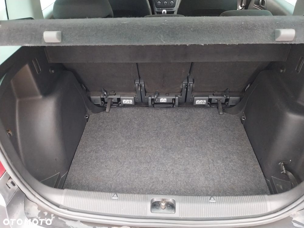 Skoda Yeti 2.0 TDI 4x4 Elegance - 22