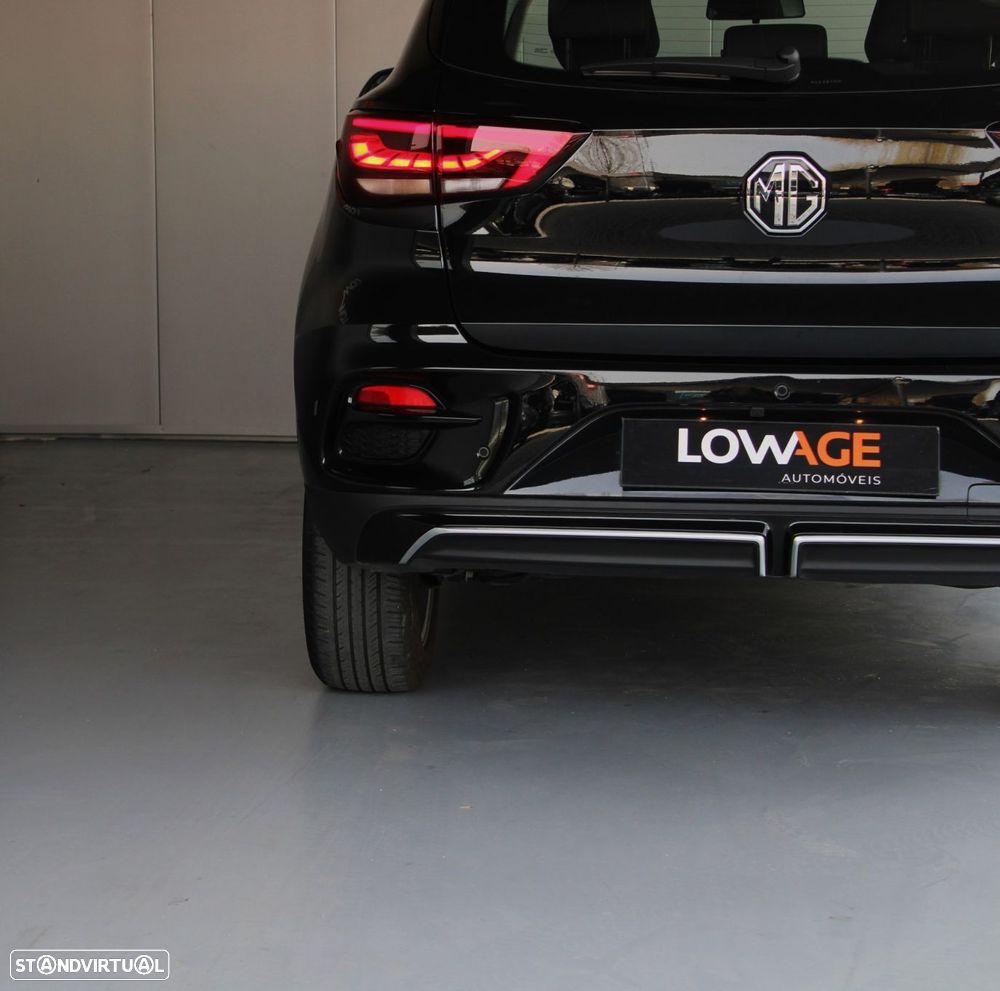 MG ZS EV 72.6 kWh Comfort - 36