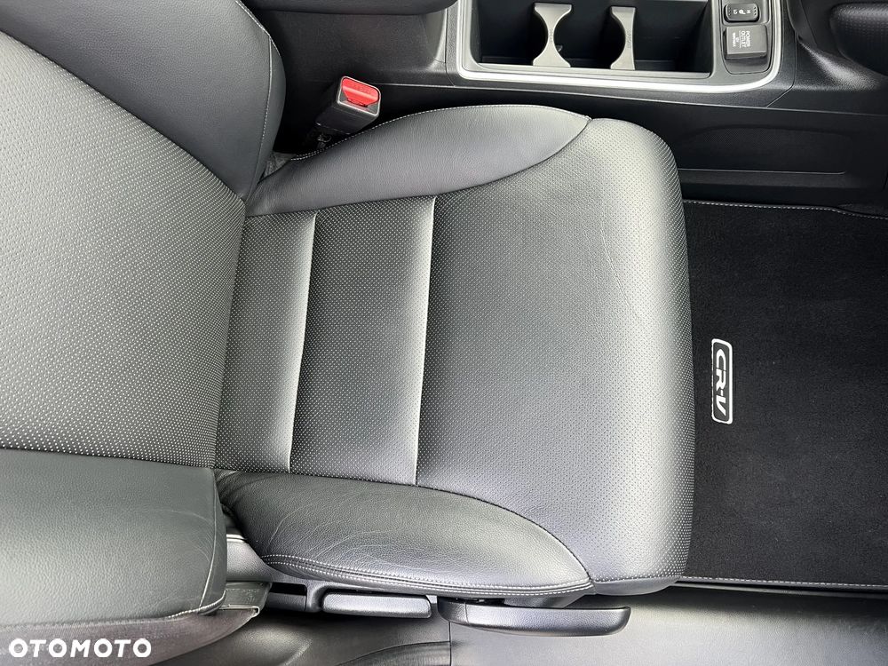 Honda CR-V 2.0i-VTEC 4WD Lifestyle Plus - 33