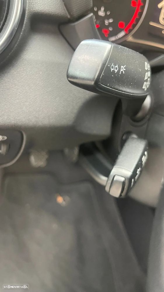 Audi A1 1.6 TDI S line Sport Pack - 19