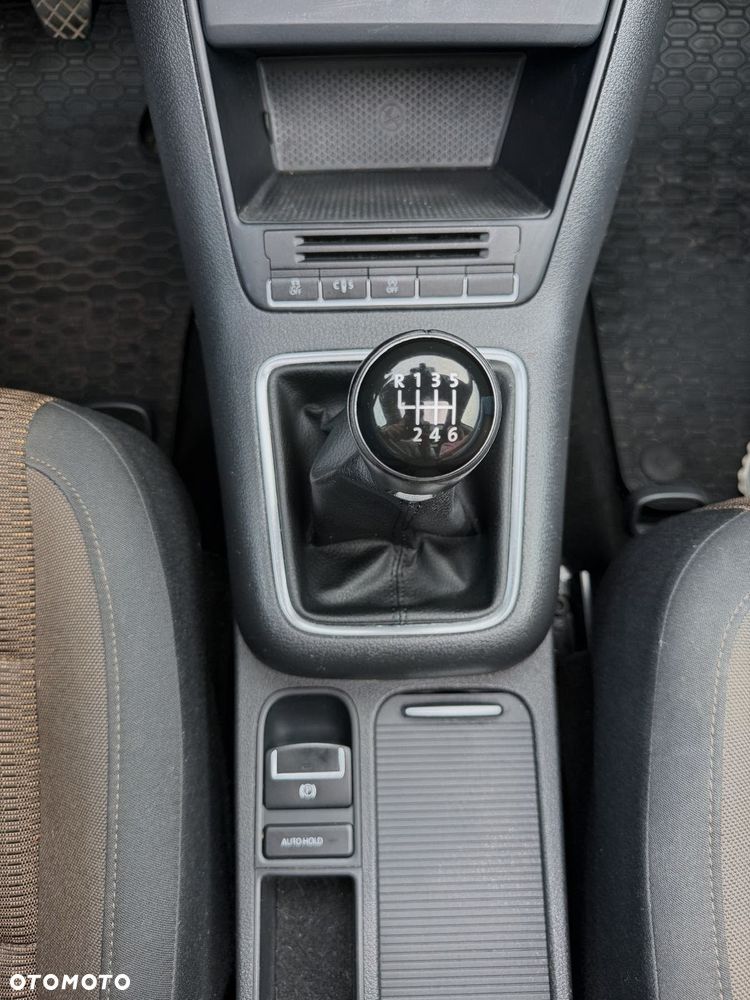 Volkswagen Tiguan 1.4 TSI Sport&Style - 16