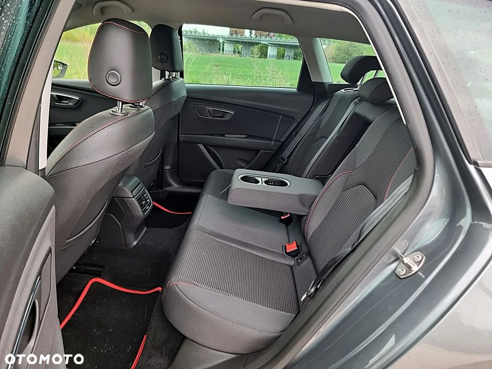Seat Leon 1.4 TSI Start&Stop FR - 19