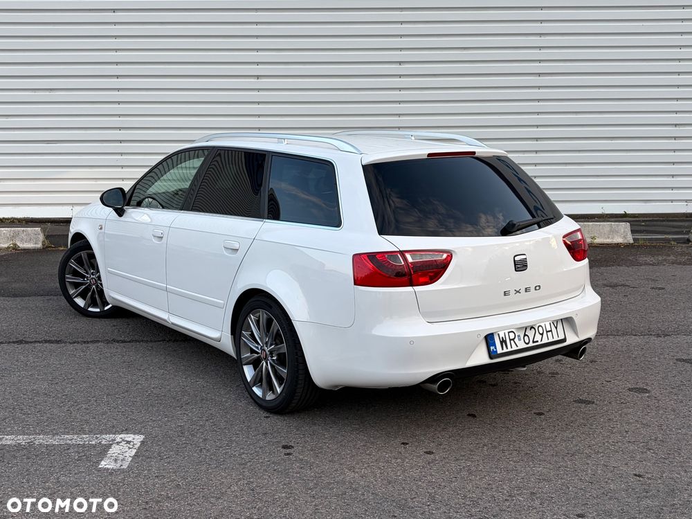 Seat Exeo - 9