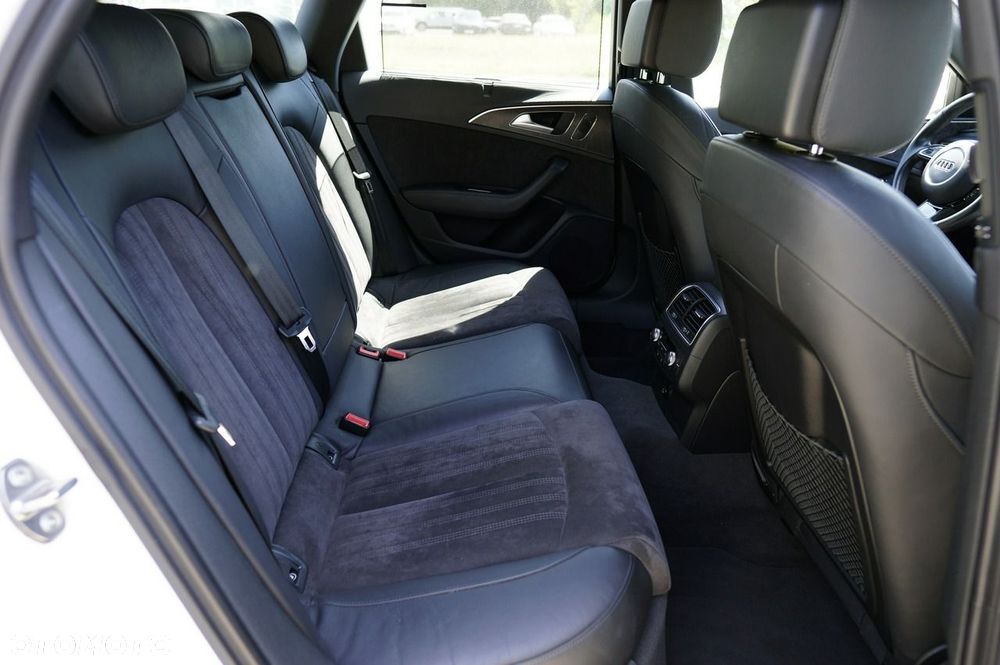 Audi A6 Allroad 3.0 TDI Quattro Tiptr - 14