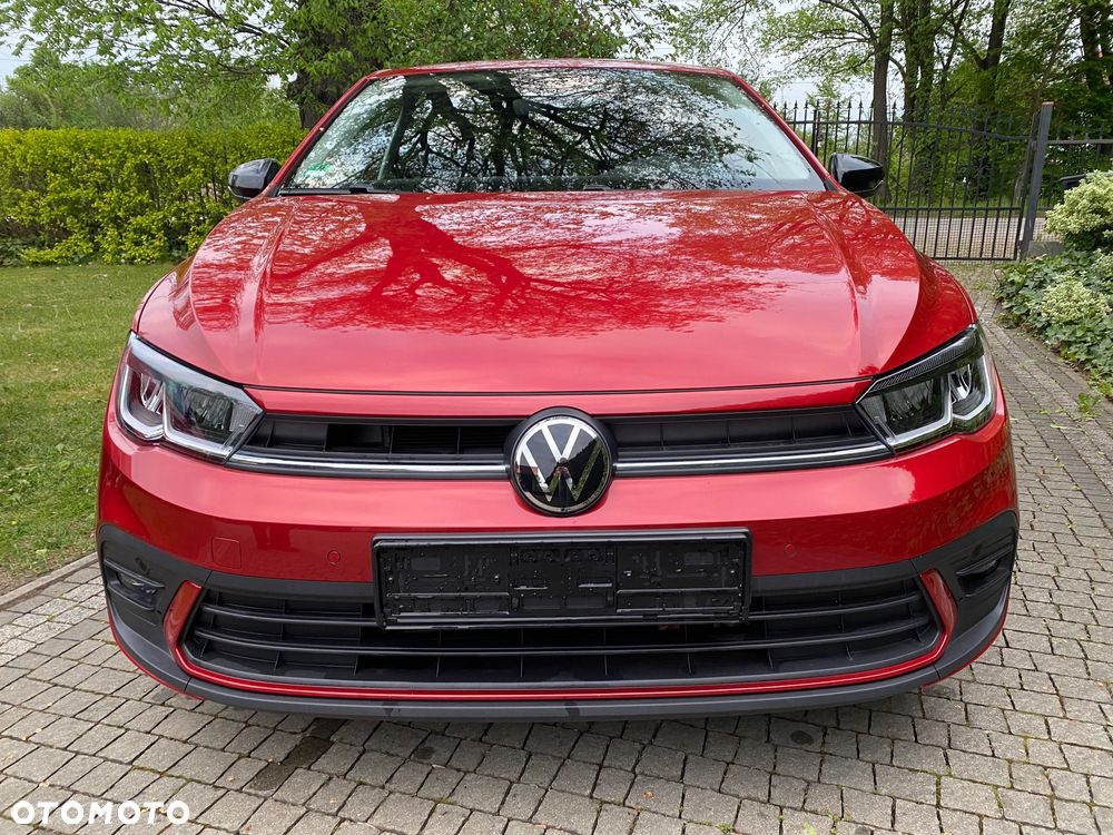 Volkswagen Polo 1.0 TSI OPF Goal - 3