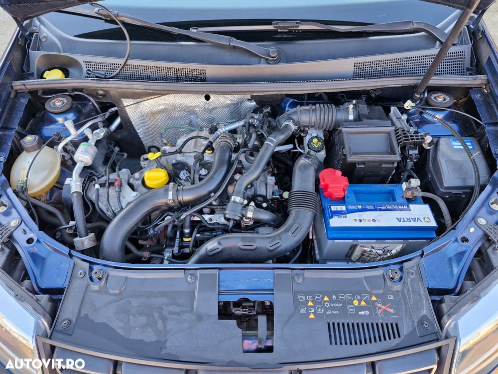 Dacia Sandero 0.9 90CP Stepway - 19