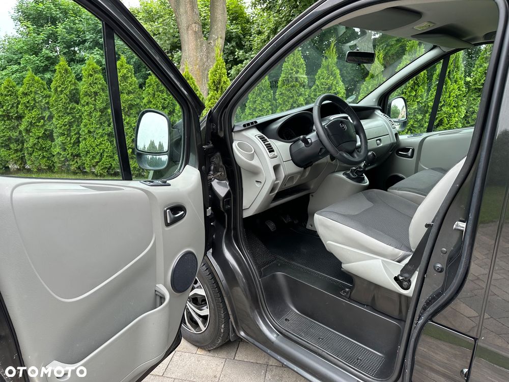 Renault Trafic - 6