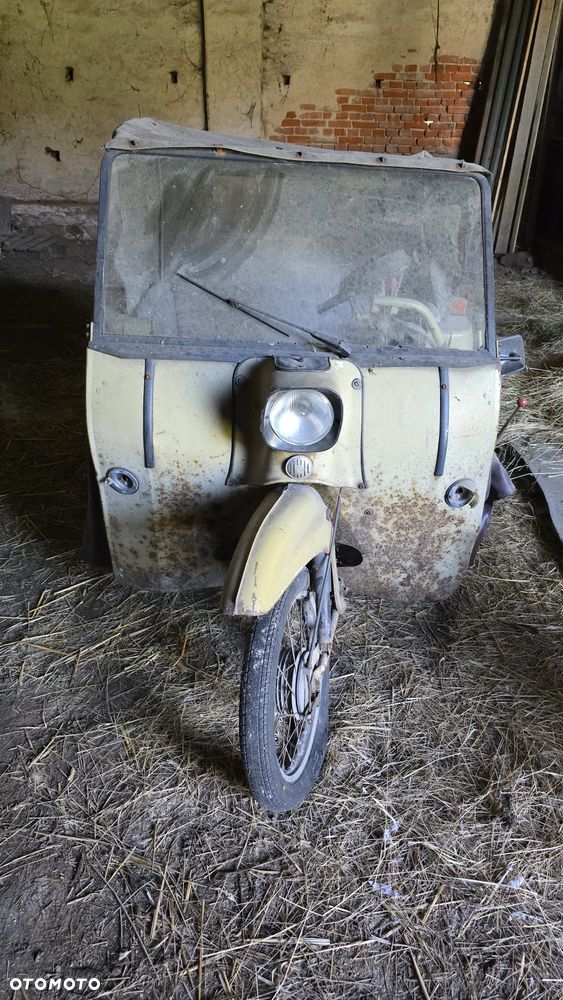 Simson Inny - 1