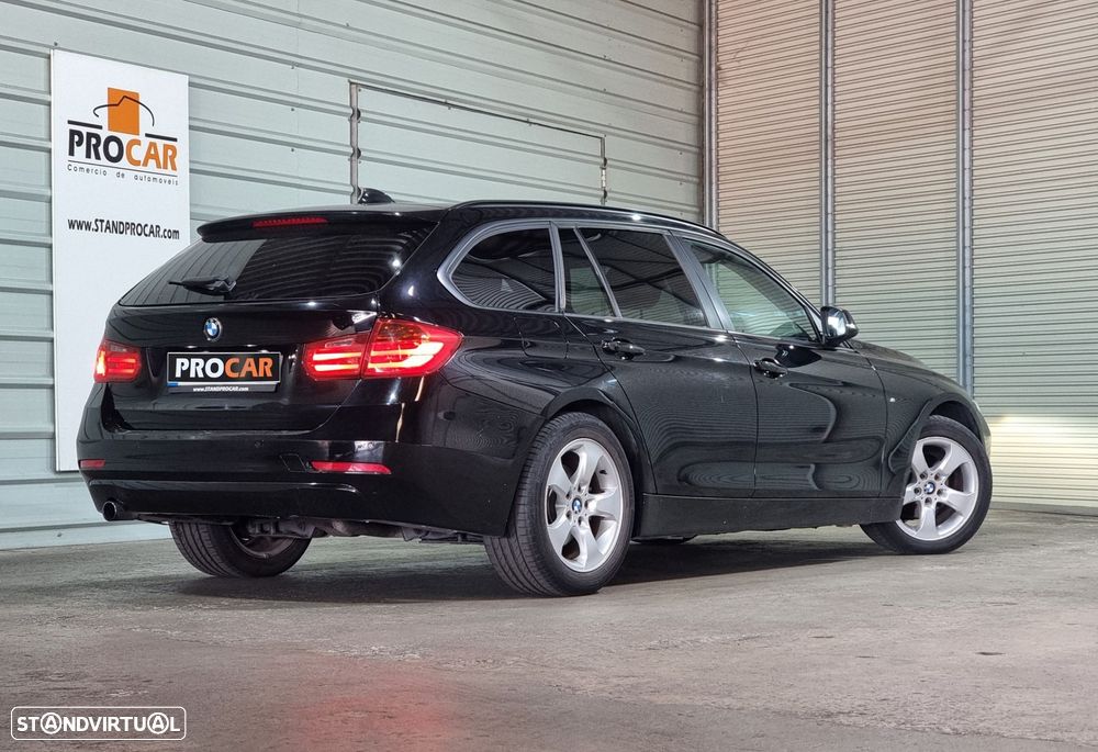 BMW 318 - 2