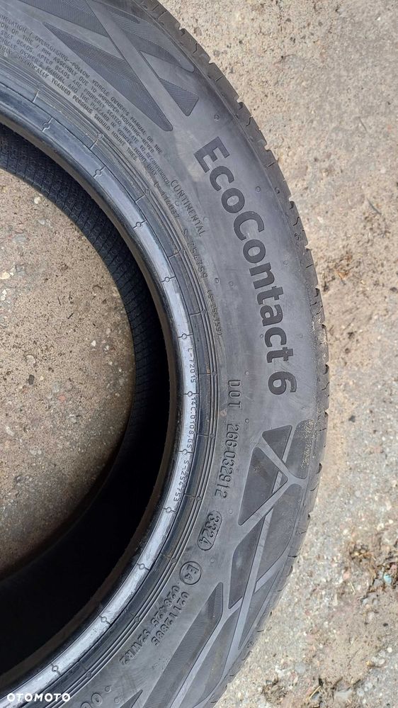 Continental EcoContact 6 175/65 R14 86T XL 2024r Demo - 3