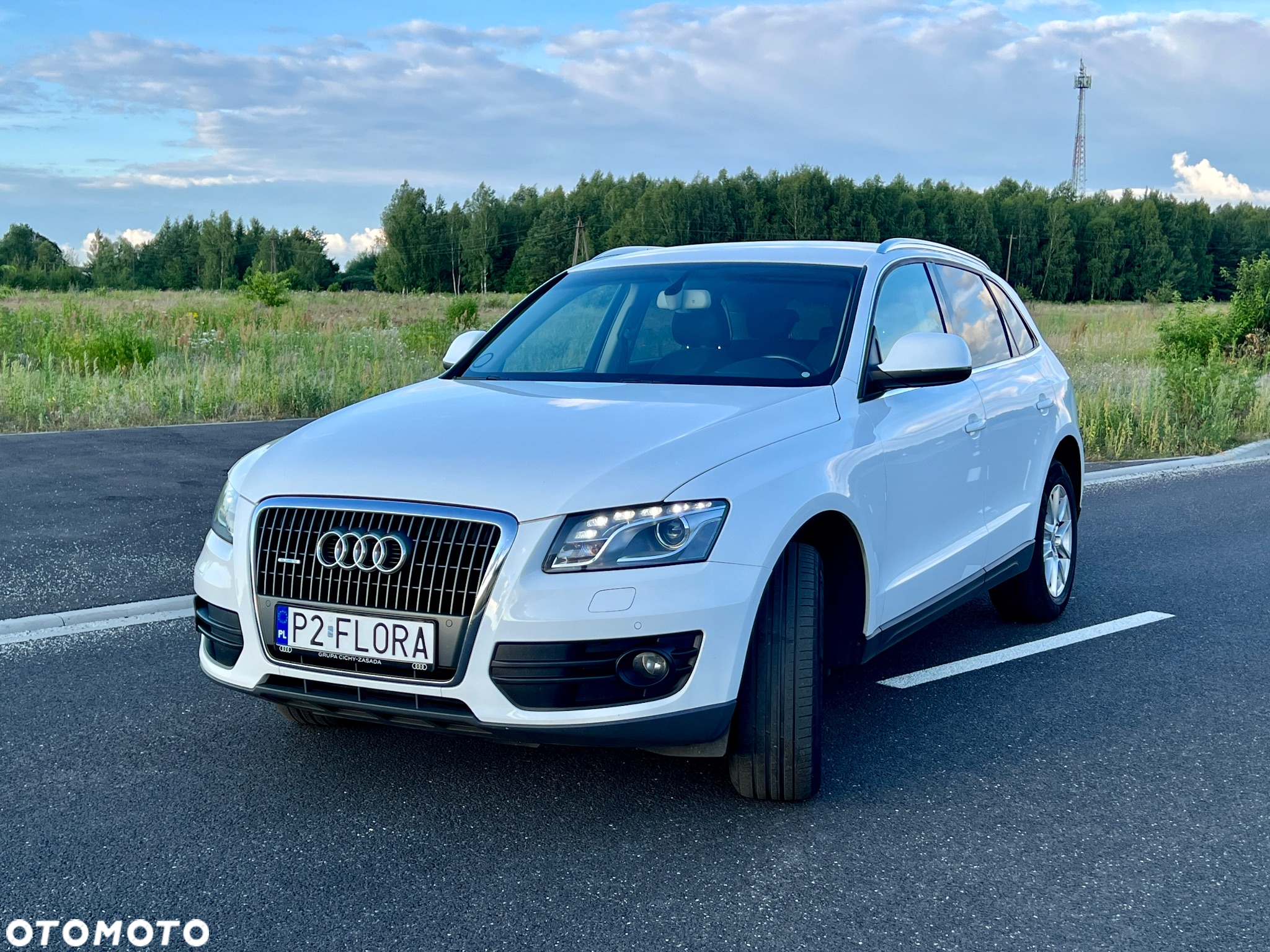 Audi Q5 2.0 TDI Quattro S tronic - 2