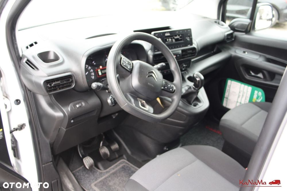 Citroën Berlingo - 3