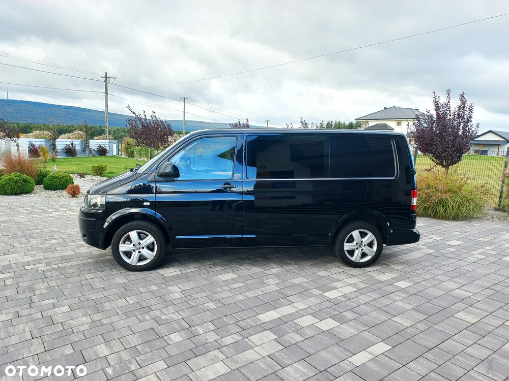 Volkswagen Transporter - 16