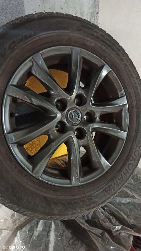 Mazda CX-3 2.0 Skypassion AWD - 20