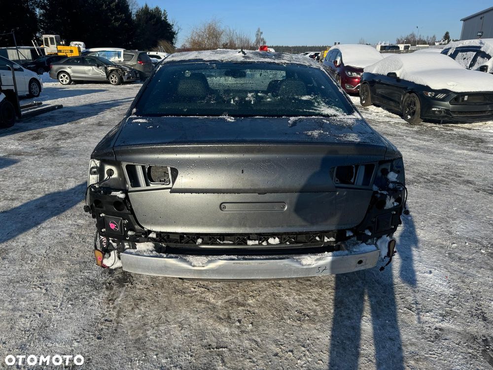 Audi S6 Limousine - 6