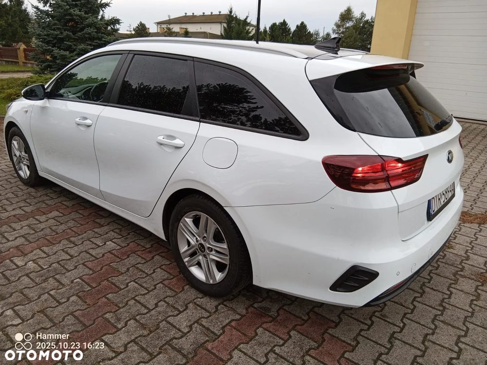 Kia Ceed 1.6 CRDi Edition 7 - 6