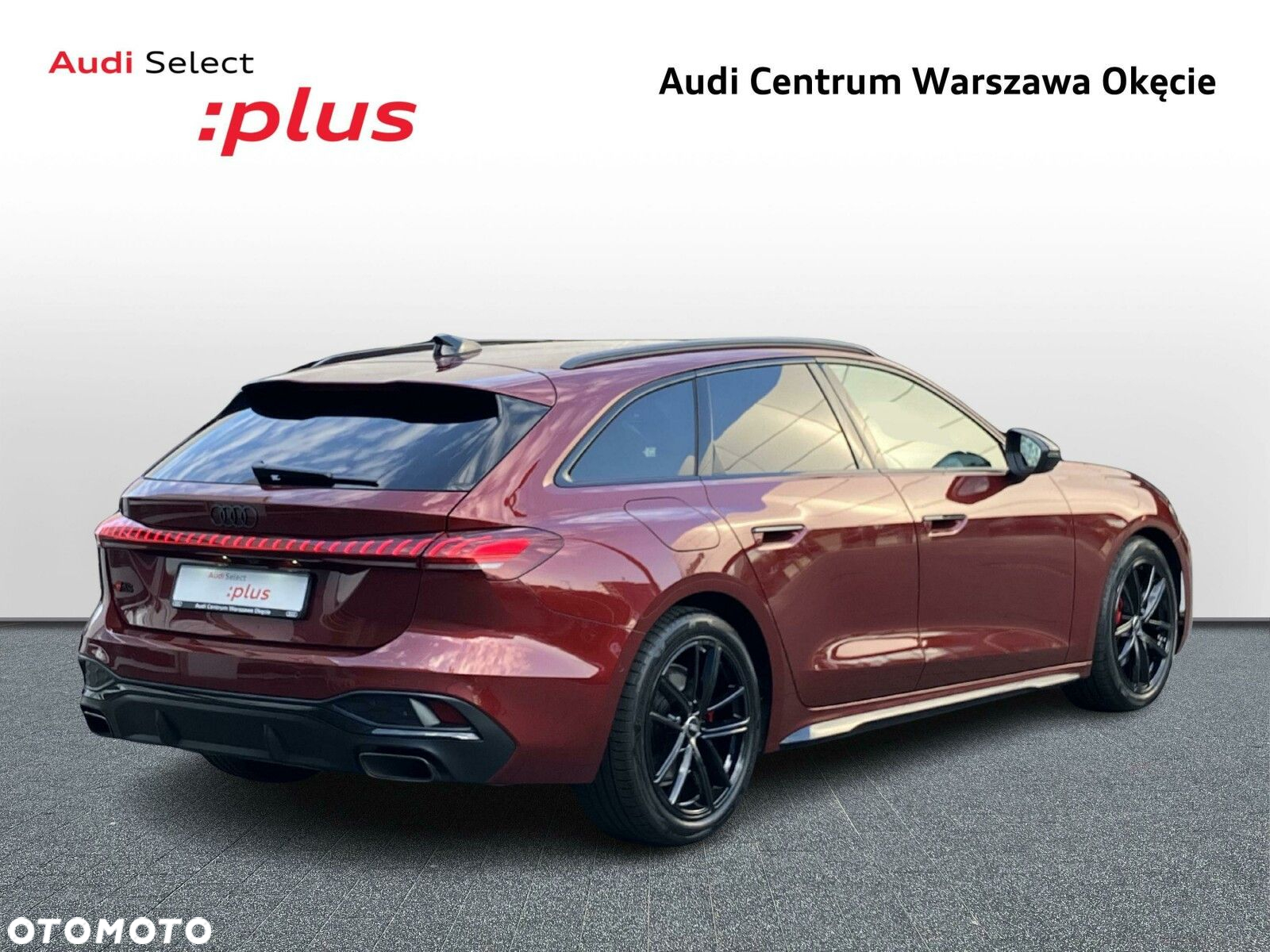 Audi A5 - 8