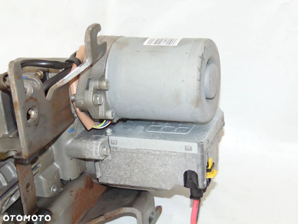 Pompa wspomagania wspomaganie elektryczne 8200589332 Renault Scenic 2 II 05-09r - 17