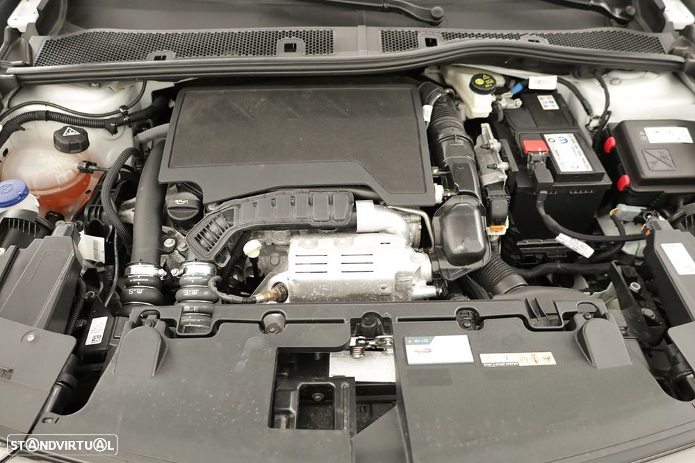 Opel Mokka 1.2 T Ultimate AT - 23