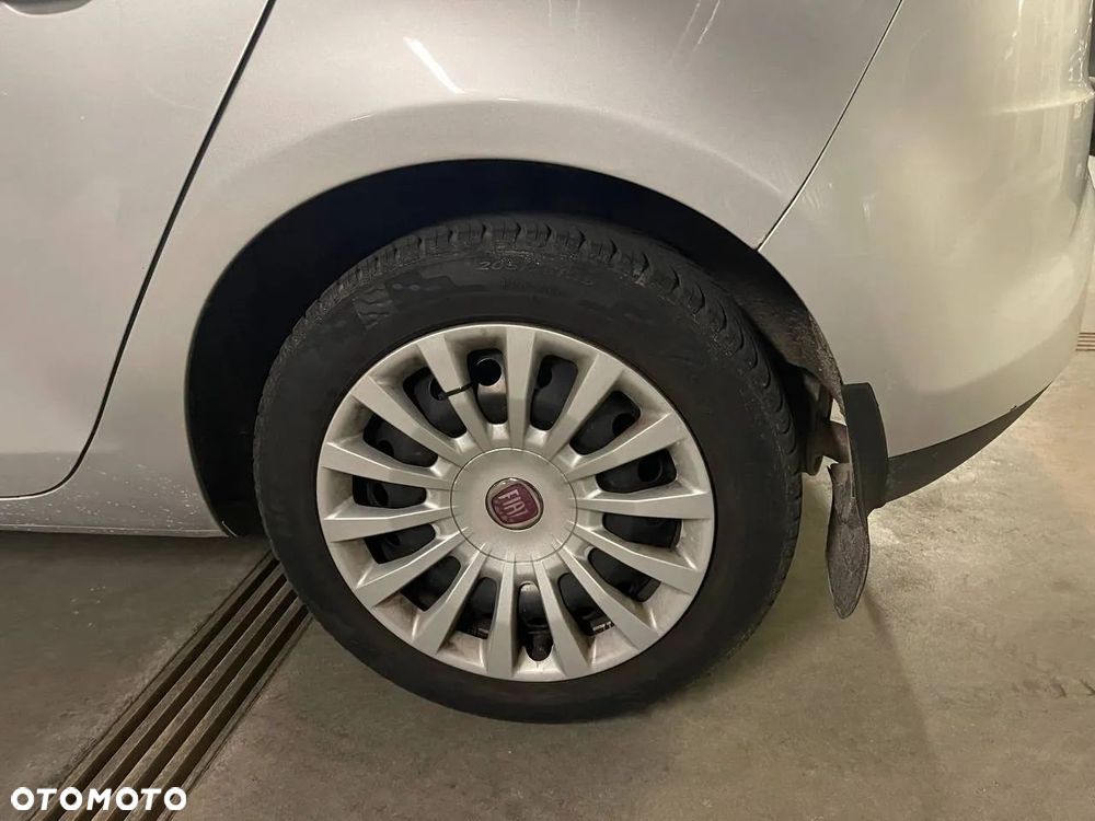 Fiat Bravo 1.4 16V Active - 18