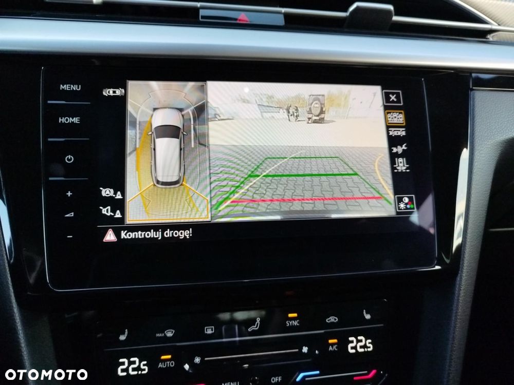 Volkswagen Arteon - 13