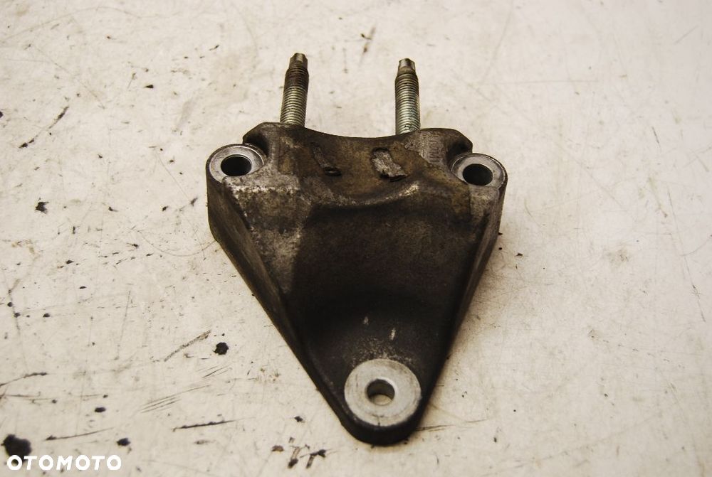 ŁAPA PODPORA SILNIKA 4S7Q6030AD FORD MONDEO MK3 2.0 TDCI TRANSIT - 1