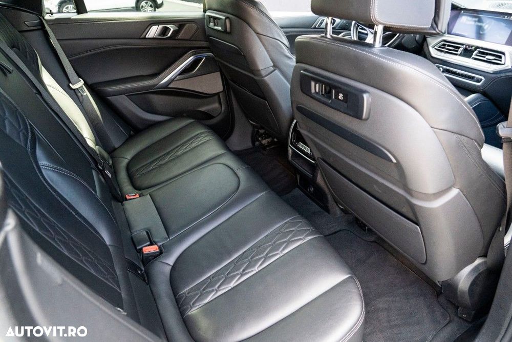 BMW X6 - 8