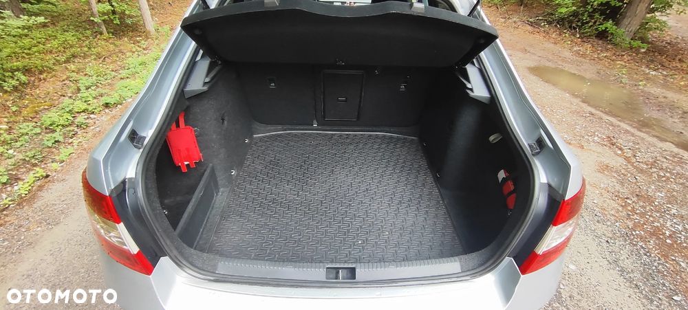 Skoda Octavia 1.5 TSI ACT Ambition - 4
