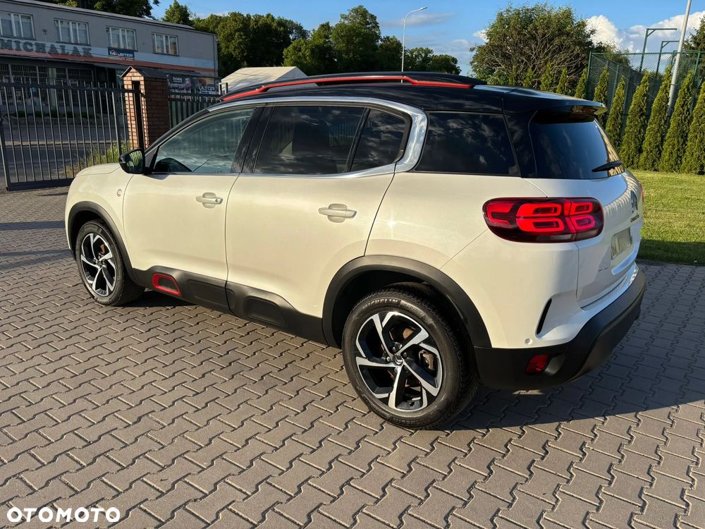 Citroën C5 Aircross - 9