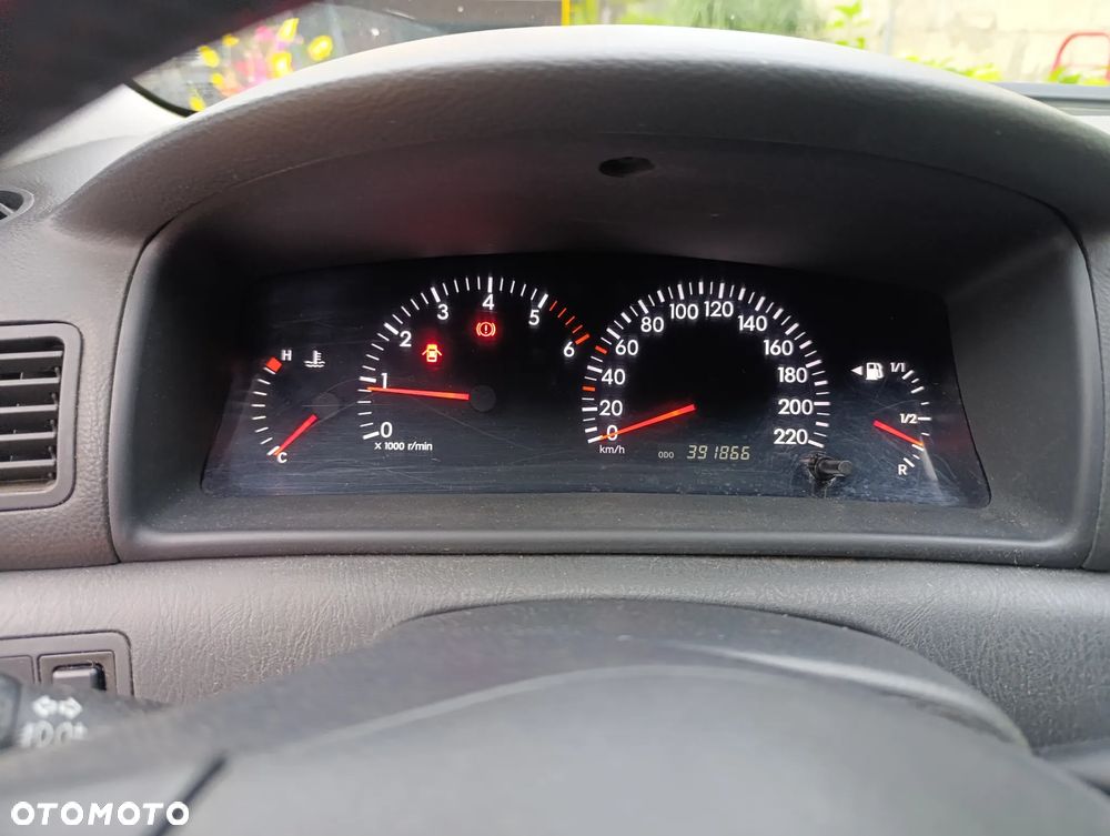 Toyota Corolla 1.4 D-4D Luna - 10