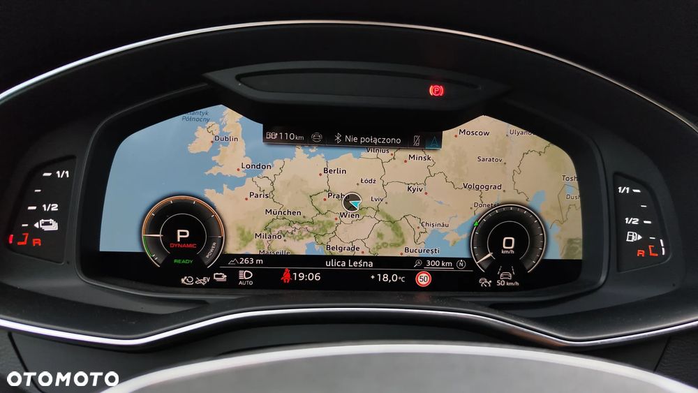 Audi A7 Sportback 50 TFSI e PHEV Quattro S tronic - 27