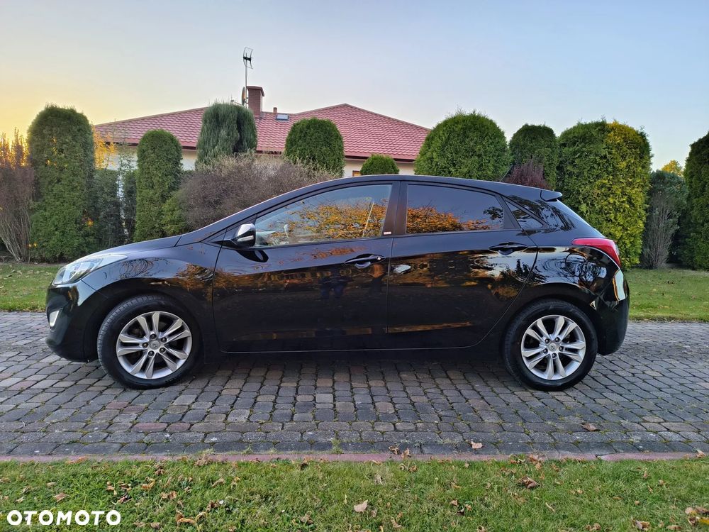 Hyundai i30 1.6 CRDi Style - 6
