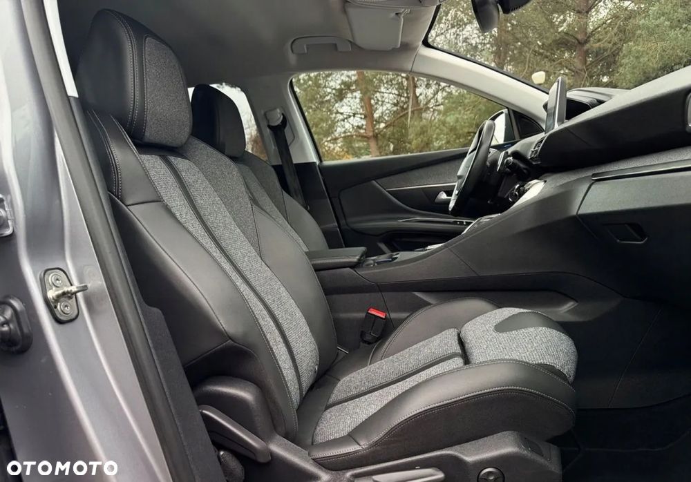 Peugeot 3008 BlueHDi 130 Stop & Start EAT8 Allure - 6