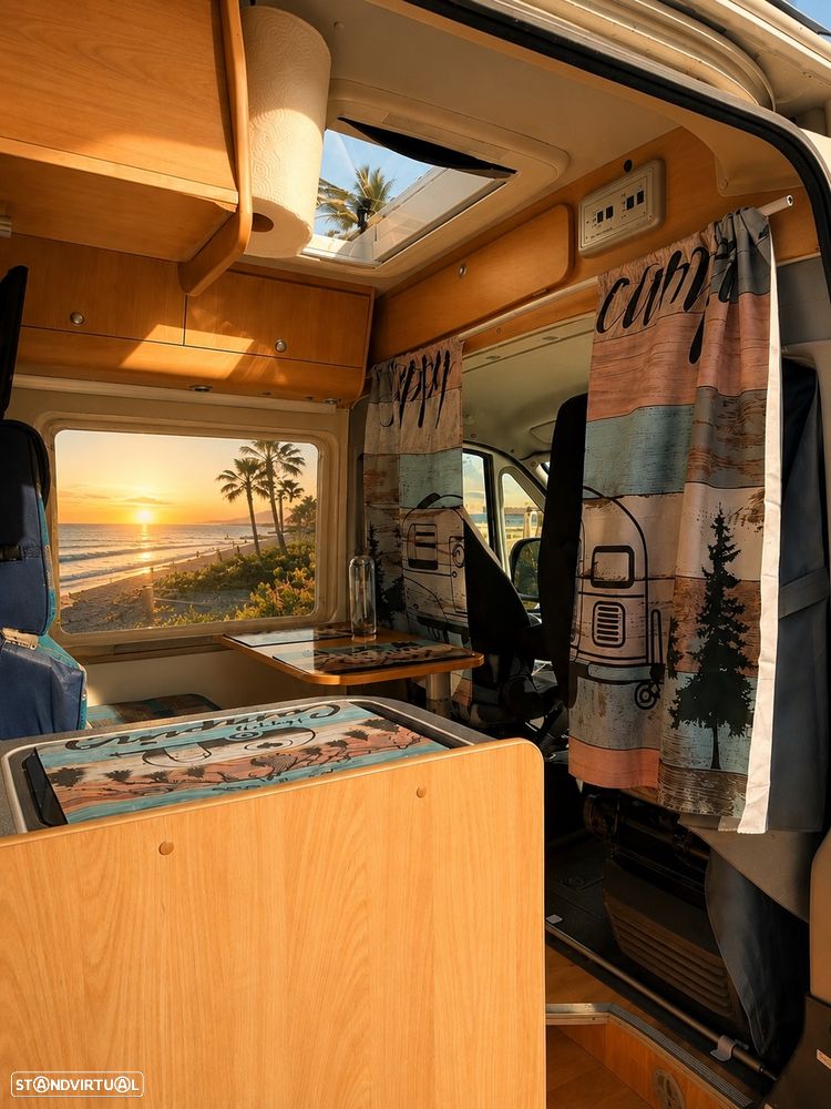 Adria Twin - 2