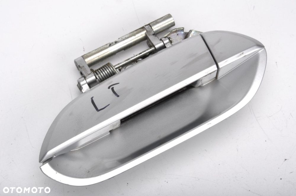 HONDA INSIGHT KLAMKA DRZWI ZEWNĘTRZNA LEWY TYŁ - 1