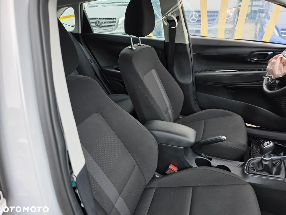 Hyundai i20 1.0 T-GDi Pure - 15