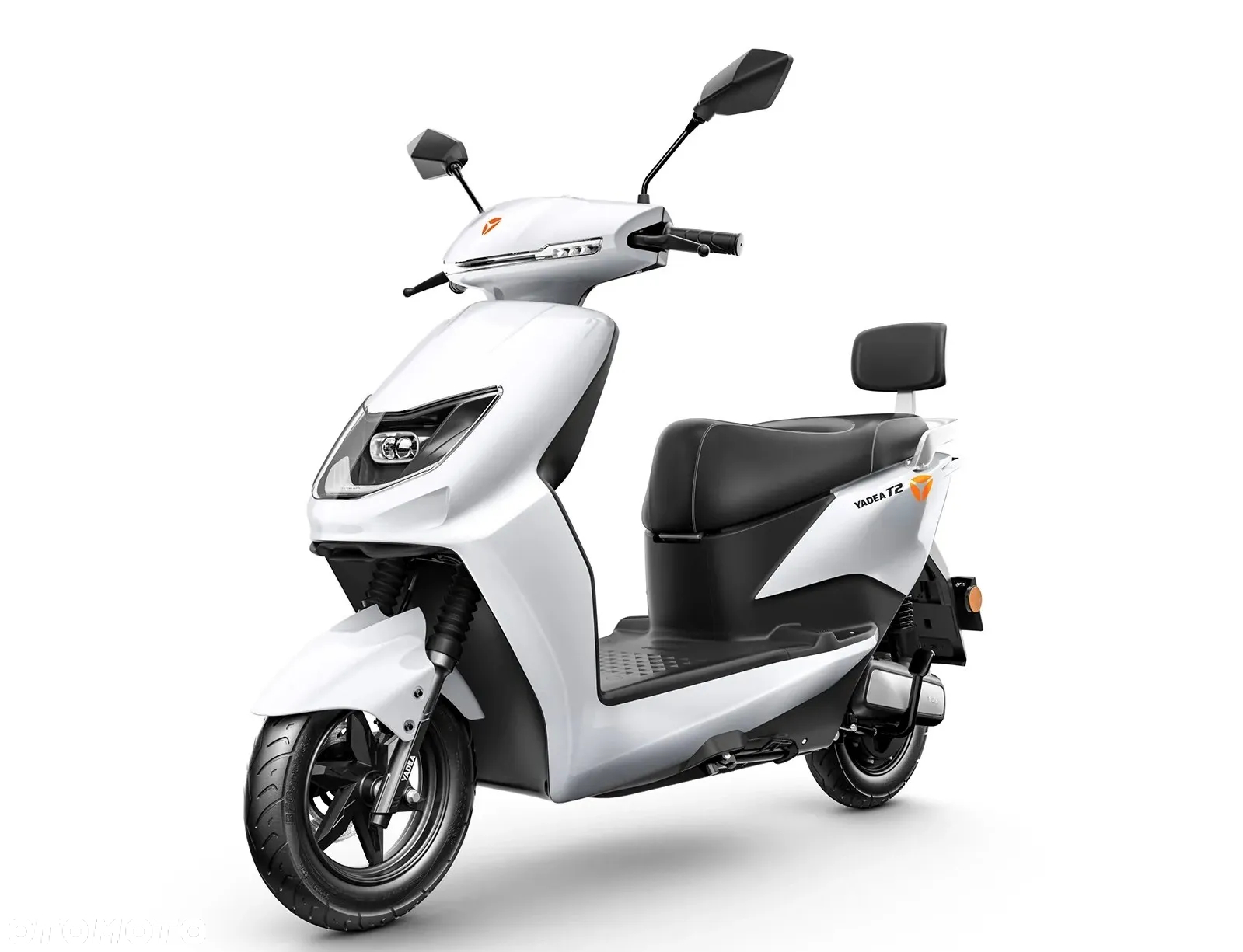 Yadea C-line - 4