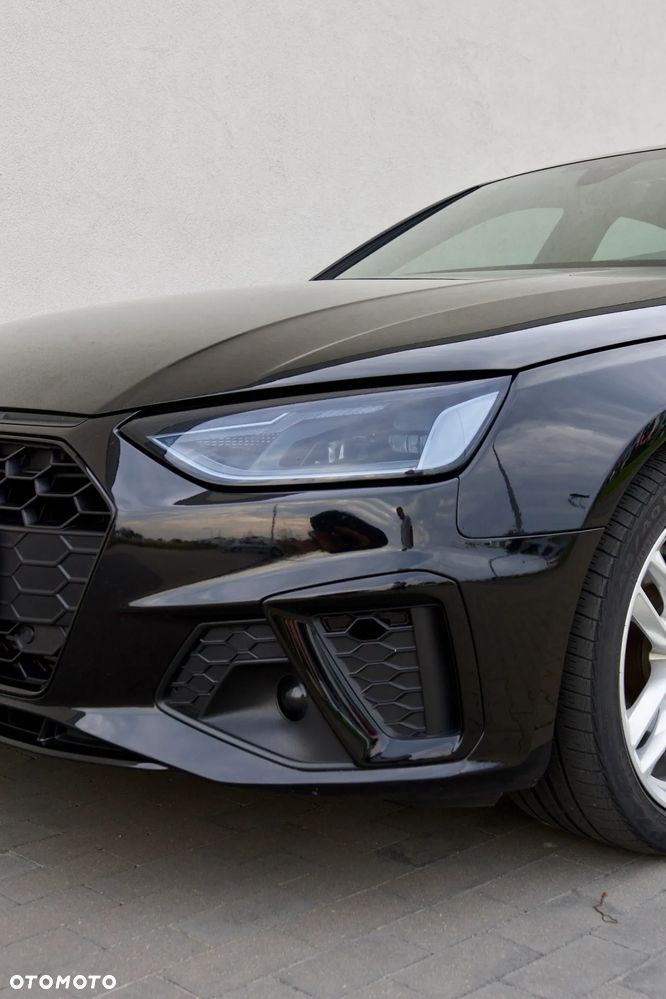 Audi A4 - 11